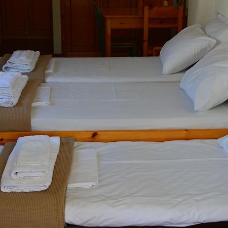 Sunblaze Studios1 Spetses Экстерьер фото