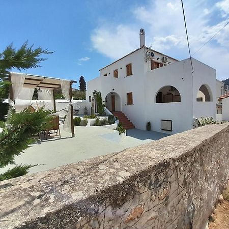 Sunblaze Studios1 Spetses Экстерьер фото