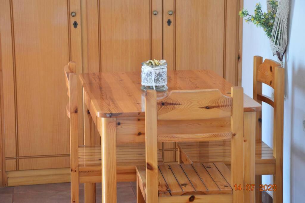 Sunblaze Studios1 Spetses Экстерьер фото