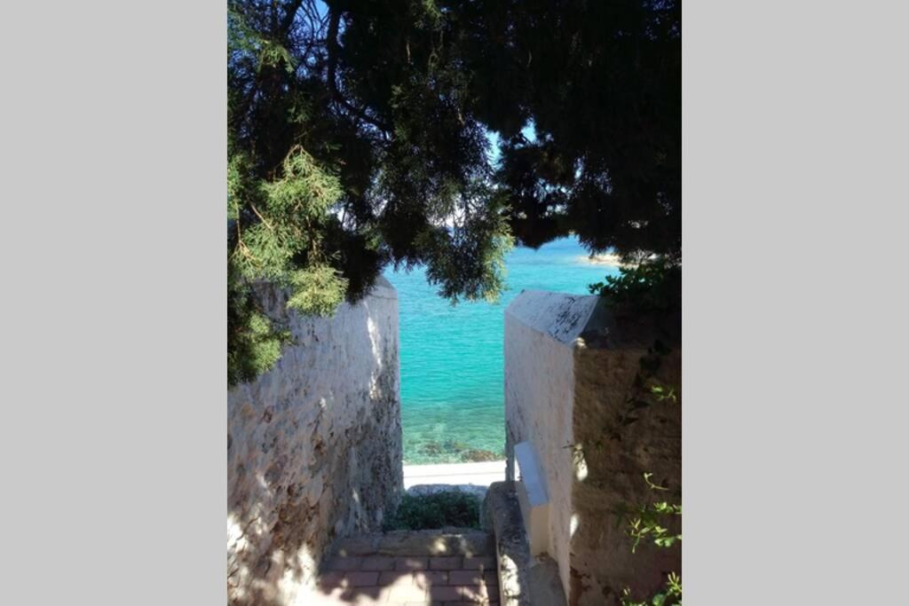 Sunblaze Studios1 Spetses Экстерьер фото
