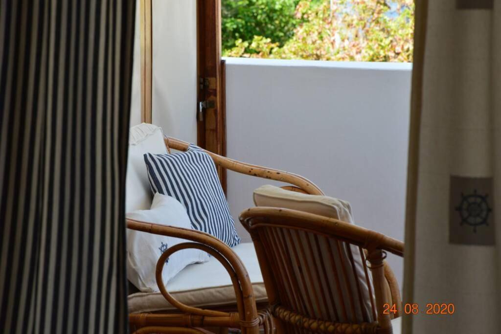 Sunblaze Studios1 Spetses Экстерьер фото