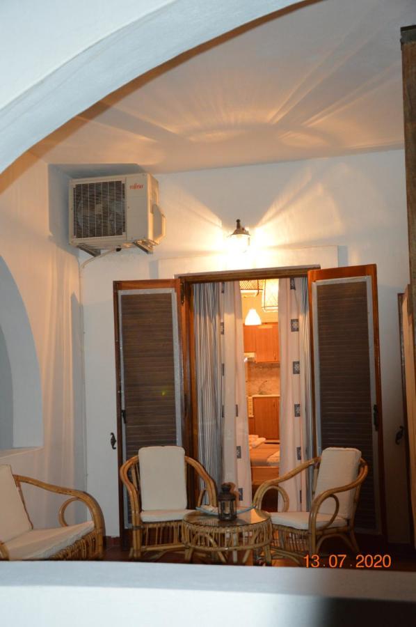 Sunblaze Studios1 Spetses Экстерьер фото