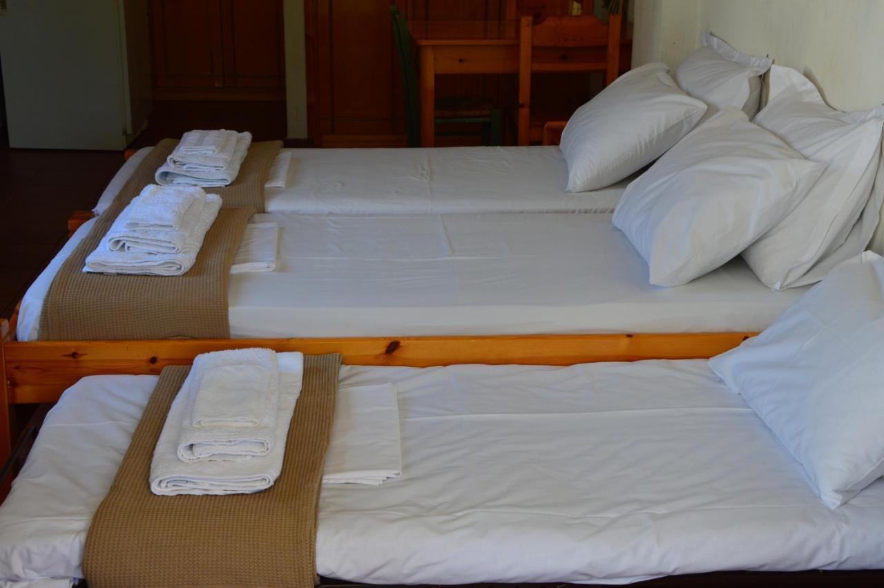 Sunblaze Studios1 Spetses Экстерьер фото