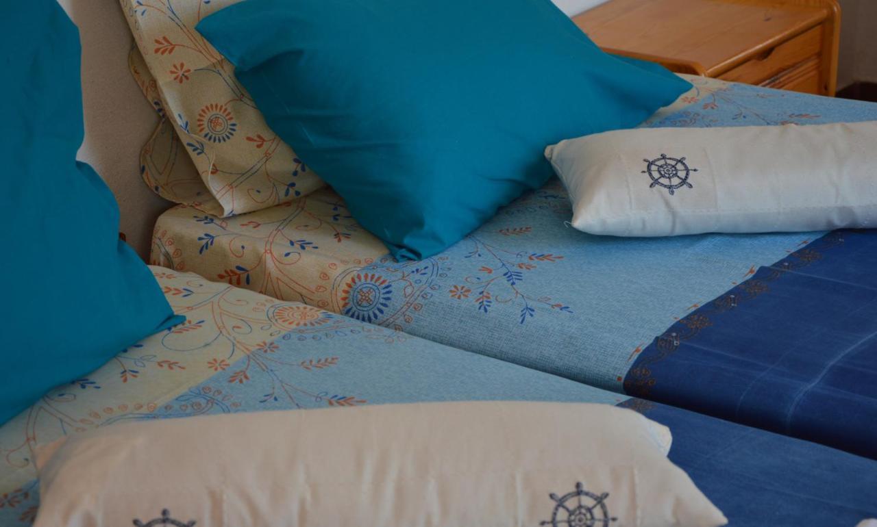 Sunblaze Studios1 Spetses Экстерьер фото