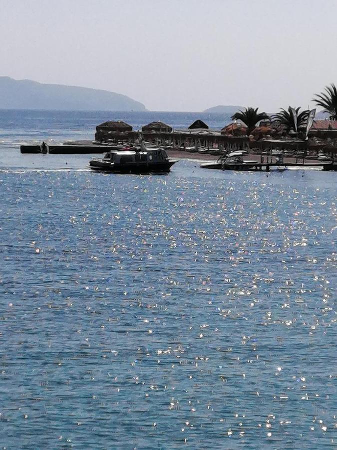 Sunblaze Studios1 Spetses Экстерьер фото