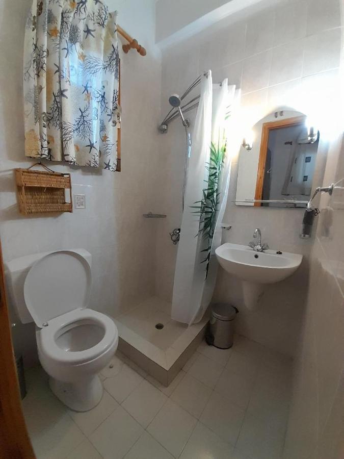 Sunblaze Studios1 Spetses Экстерьер фото