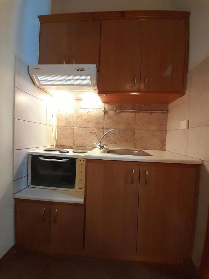 Sunblaze Studios1 Spetses Экстерьер фото