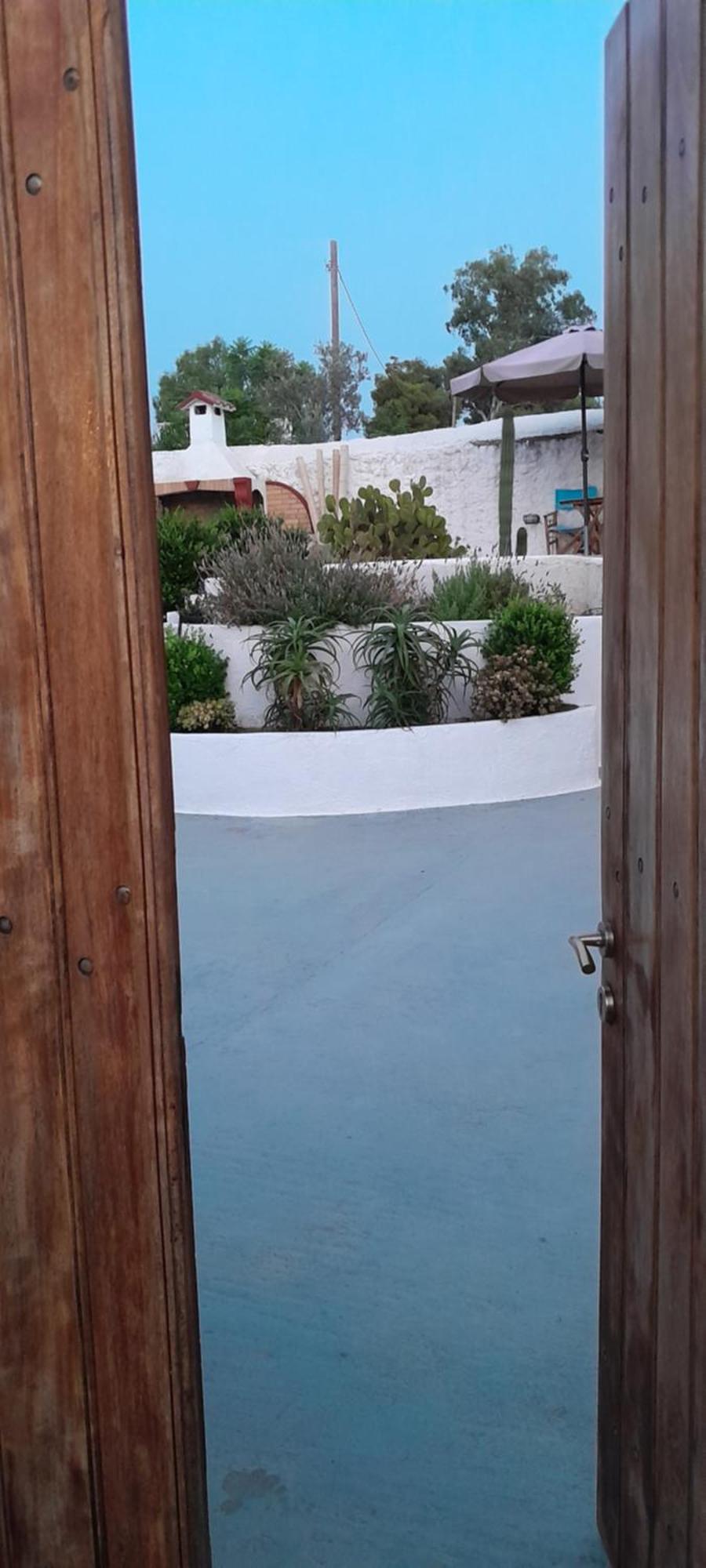Sunblaze Studios1 Spetses Экстерьер фото