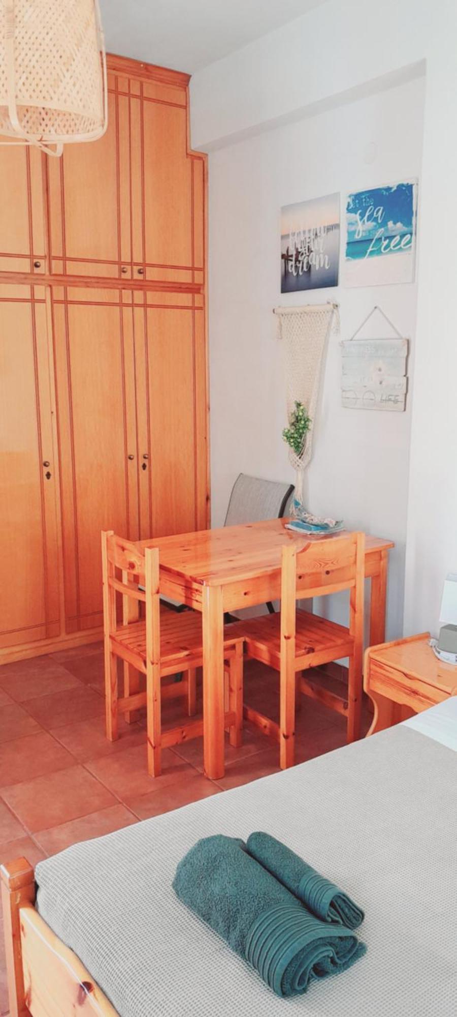 Sunblaze Studios1 Spetses Экстерьер фото