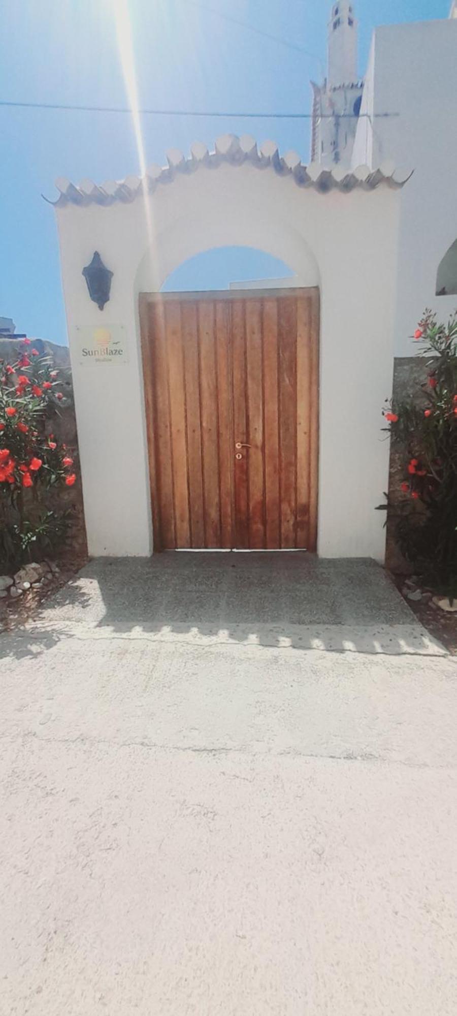 Sunblaze Studios1 Spetses Экстерьер фото