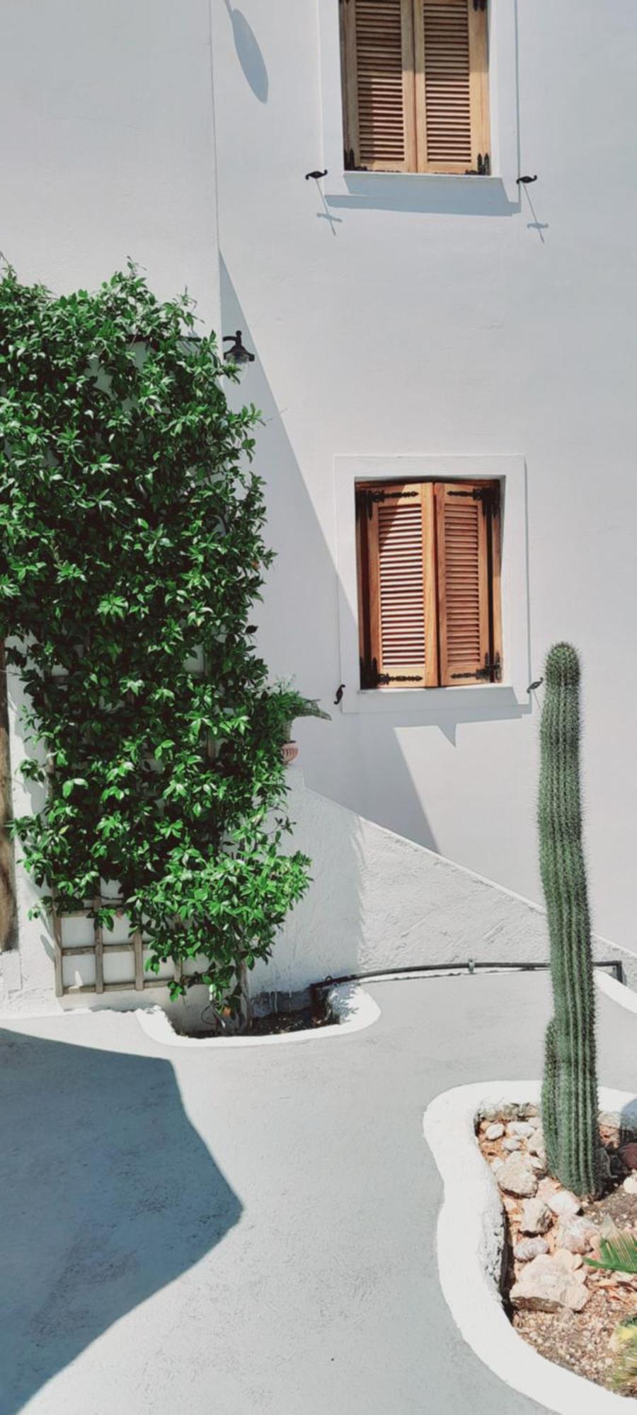 Sunblaze Studios1 Spetses Экстерьер фото