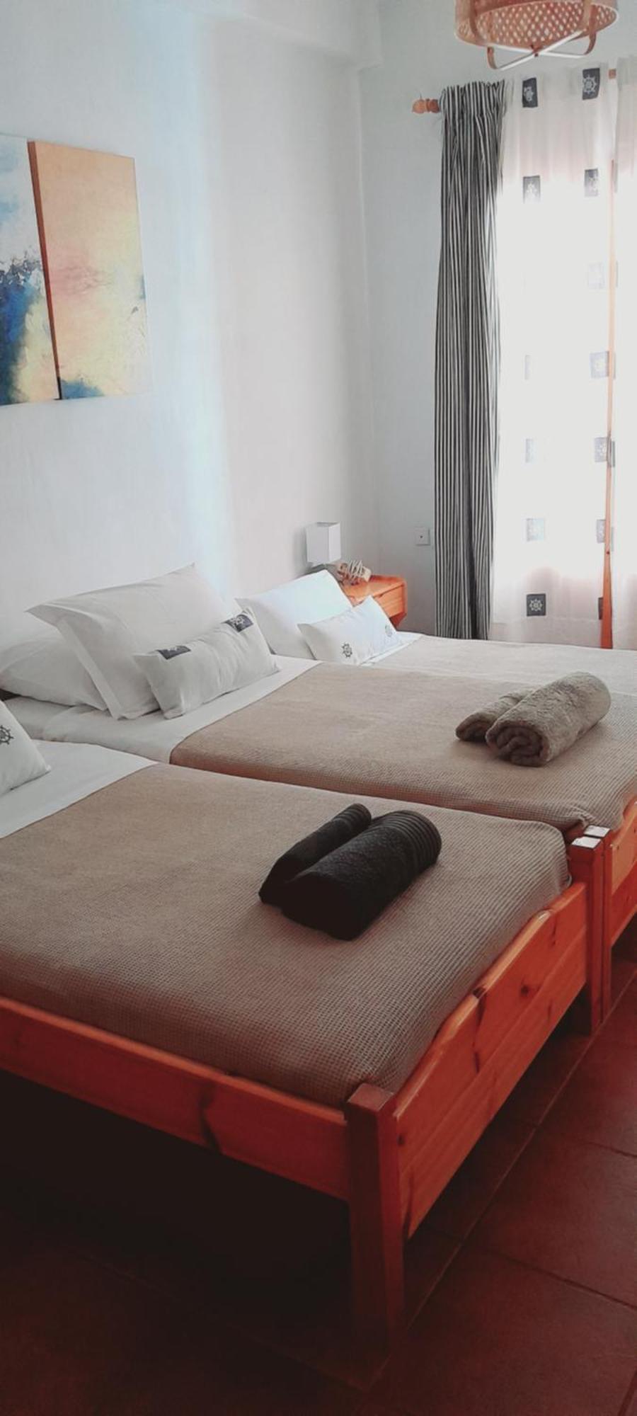 Sunblaze Studios1 Spetses Экстерьер фото