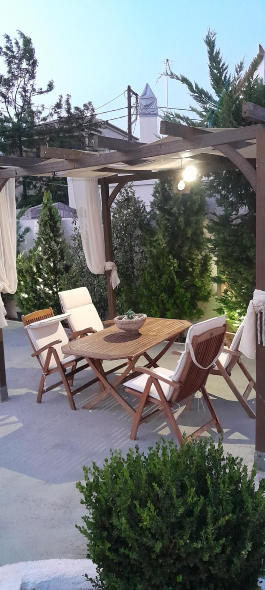 Sunblaze Studios1 Spetses Экстерьер фото